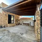 Il Golfo Di Cofano *