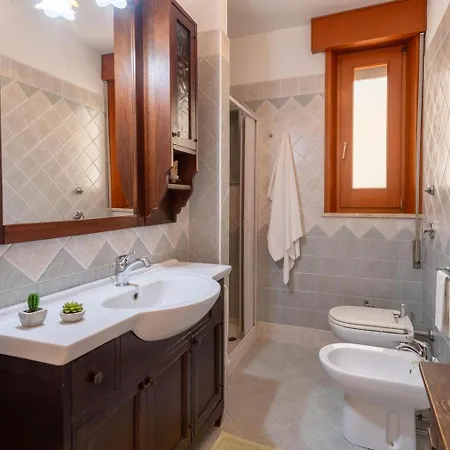 Il Golfo Di Cofano *