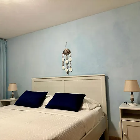 Ferienhaus Il Golfo Di Cofano Custonaci