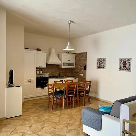 Il Golfo Di Cofano Ferienhaus