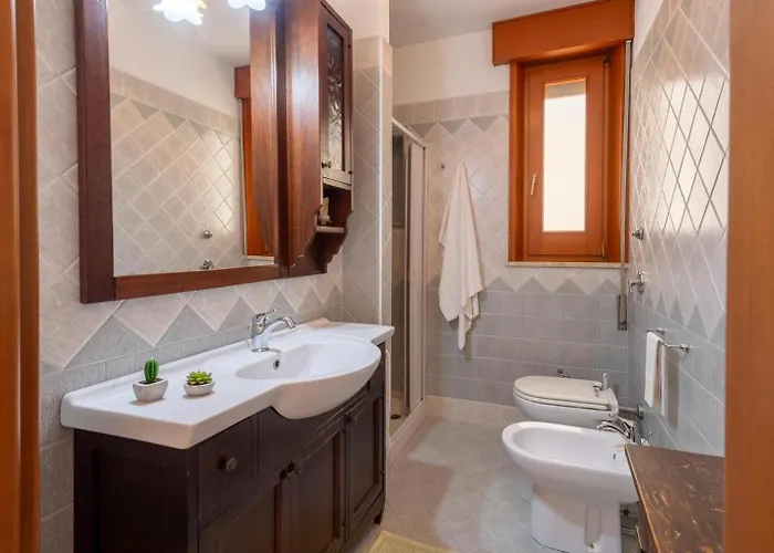 Il Golfo Di Cofano *