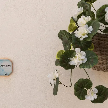 Il Golfo Di Cofano Holiday home *