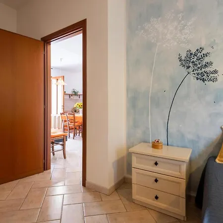 Holiday home Il Golfo Di Cofano *