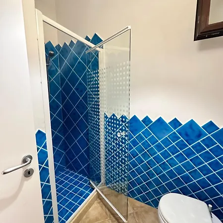 Σπίτι διακοπών Il Golfo Di Cofano Custonaci