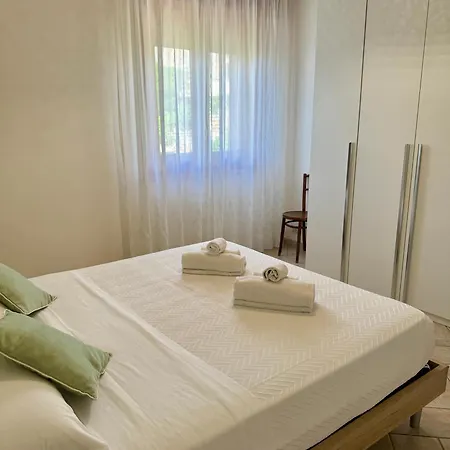Il Golfo Di Cofano Holiday home