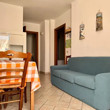 Il Golfo Di Cofano Casa vacanze *