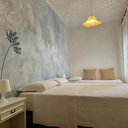 Il Golfo Di Cofano Holiday home Custonaci