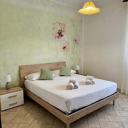 Holiday home Il Golfo Di Cofano Custonaci