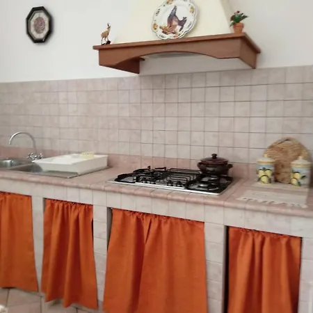 Il Golfo Di Cofano * Custonaci